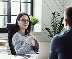 Complete a free online assessment